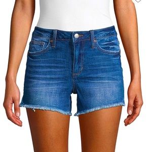 NWT Joe’s Cut Off Shorts